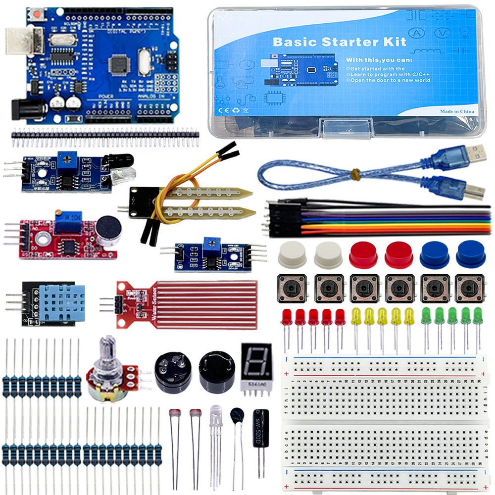 Lattepanda Sigma 32Gb - مجموعة أدوات إلكترونية أساسية لـ Arduino