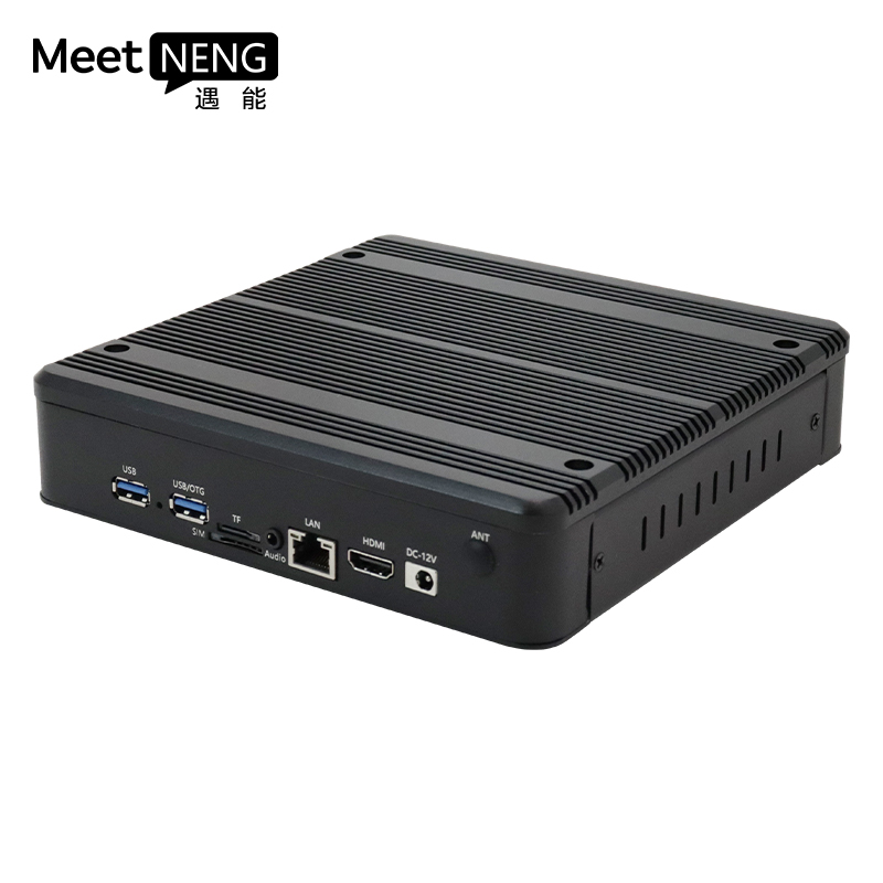 Rk3588 Mini Pc Board - Rockchip RK3588 كمبيوتر صغير Celeron 16GB