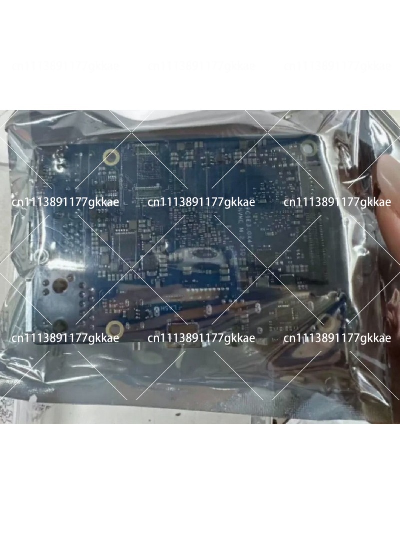 Rk3588 Mini Pc Board - كمبيوتر لوحي RK3588 بذاكرة 8 جيجابايت