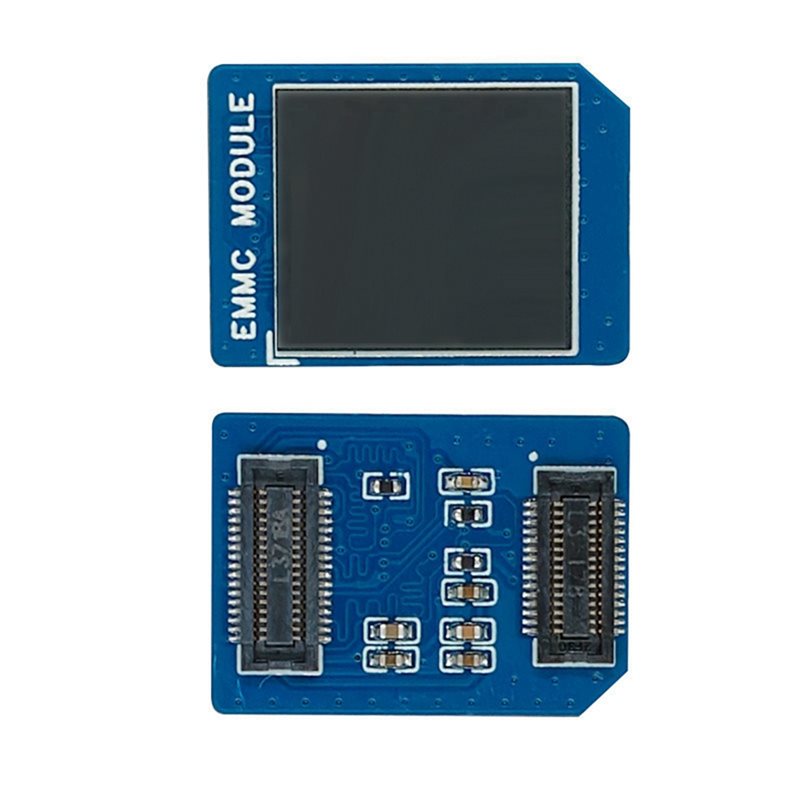 وحدة B04B-32GB EMMC لـ Orange  - مراجعة Orange Pi 5 Plus 32Gb وسعره