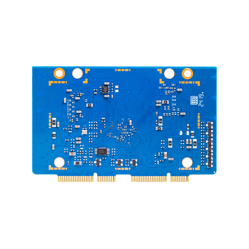وحدة واي فاي 7 من Banana Pi BP - مراجعة Bananapi Bpi R4 Wifi 7 وسعره