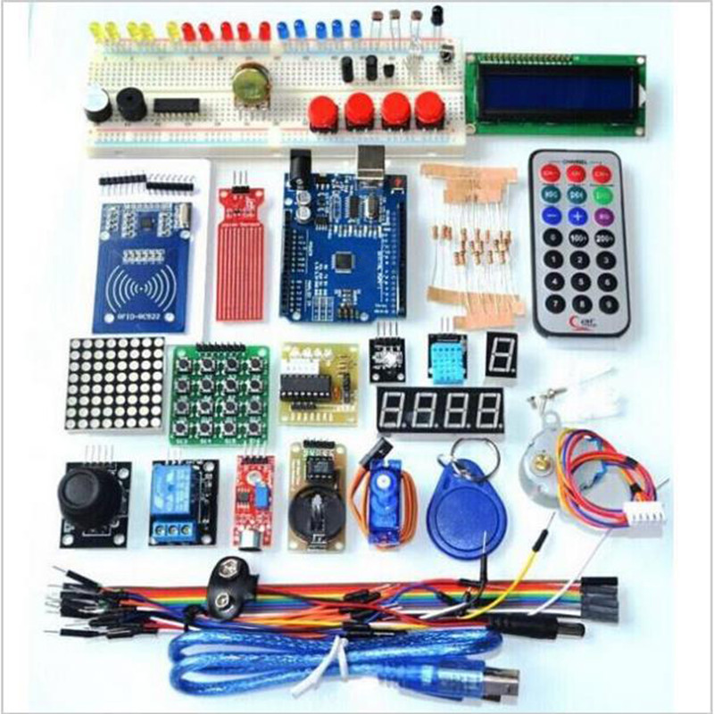 أحدث مجموعة بدء تشغيل RFID لـ  - مراجعة Lattepanda Sigma 32Gb وسعره