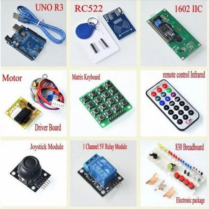 أحدث مجموعة بدء تشغيل RFID لـ  - مراجعة Lattepanda Sigma 32Gb وسعره