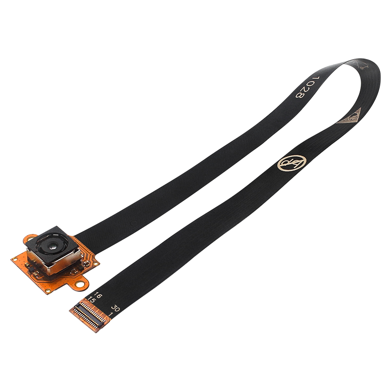 كاميرا OV13855 بدقة 13 ميجابكس - مراجعة Orange Pi 5 Max Rk3588 وسعره