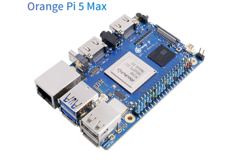 لـ Orange Pi 5 Max Orangepi 5M - مراجعة Orange Pi 5 Max Rk3588 وسعره