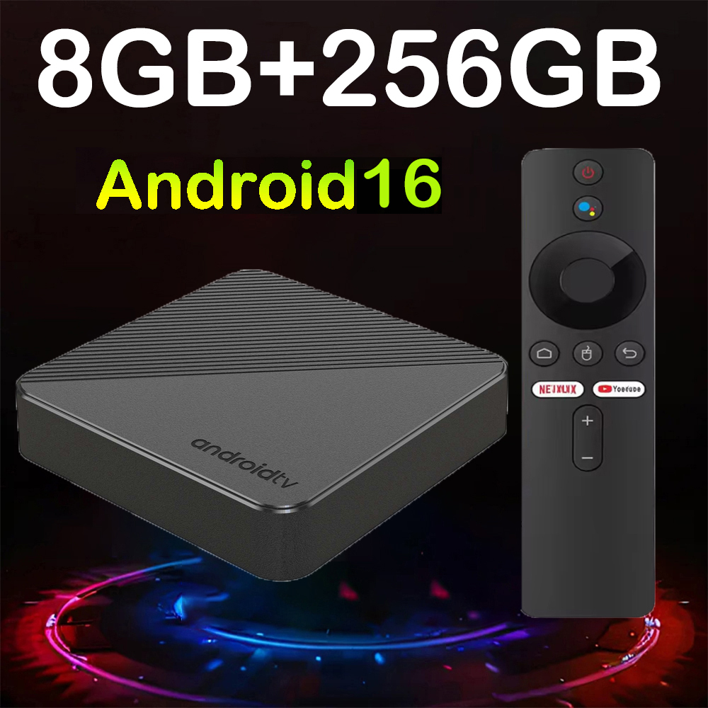 جهاز تلفاز ذكي T8 بدقة 8K يعمل - مراجعة Radxa Rock 5B 16Gb وسعره