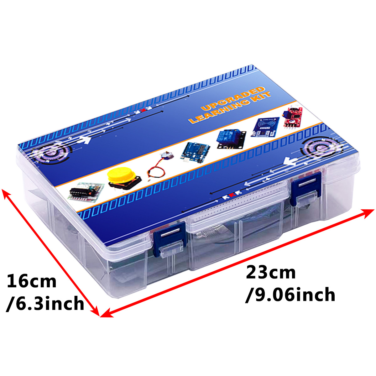 نسخة مطورة من مجموعة RFID لـ U - مراجعة Lattepanda Sigma 32Gb وسعره
