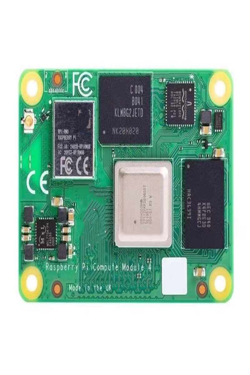 وحدة الحوسبة راسبيري باي 4، CM - مراجعة Compute Module 4 32Gb Wifi وسعره