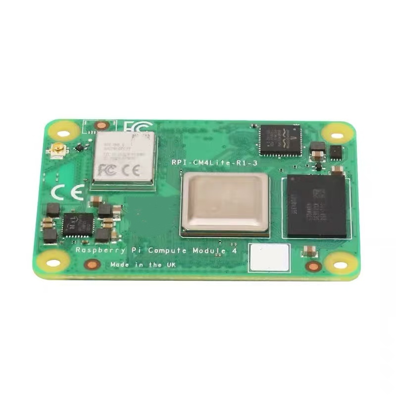 وحدة الحوسبة راسبيري باي 4، CM - مراجعة Compute Module 4 32Gb Wifi وسعره