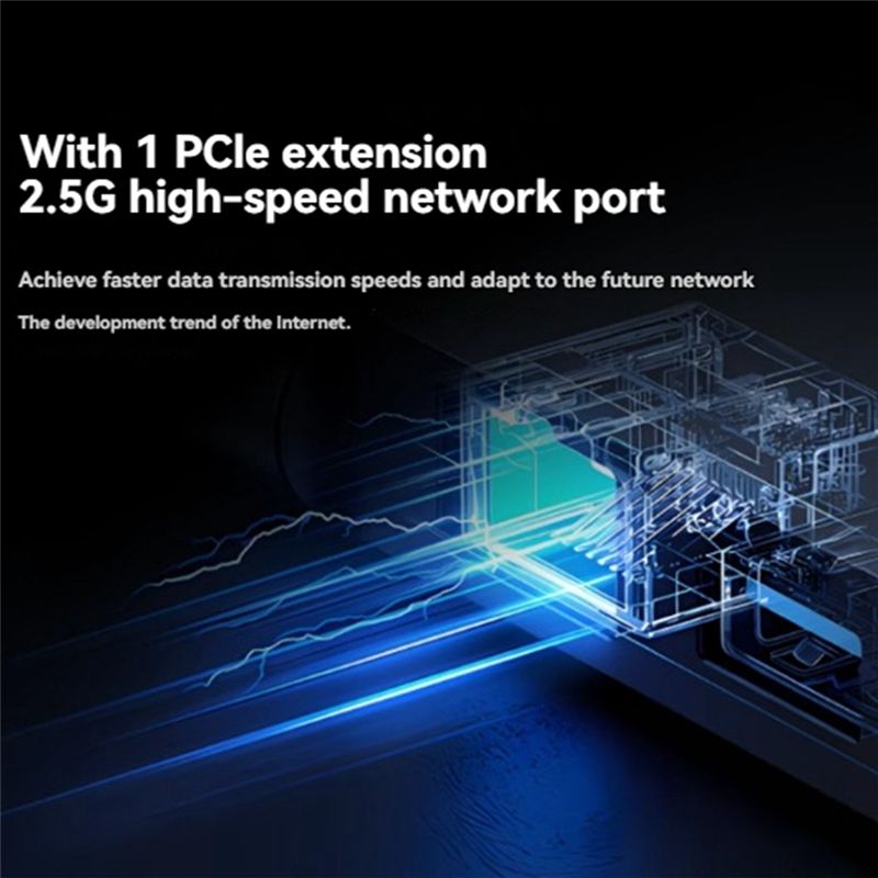 ABRI-For Orange Pi 5 Ultra RK3 - مراجعة Rk3588 Mini Pc Board وسعره