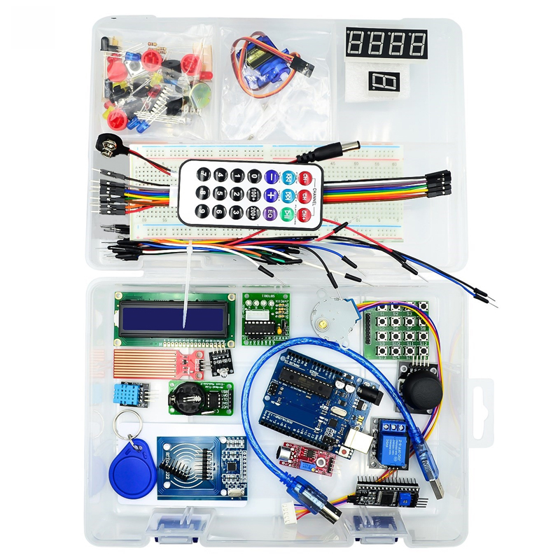 مجموعة أدوات تشغيل RFID لـ Ard - مراجعة Lattepanda Sigma 32Gb وسعره
