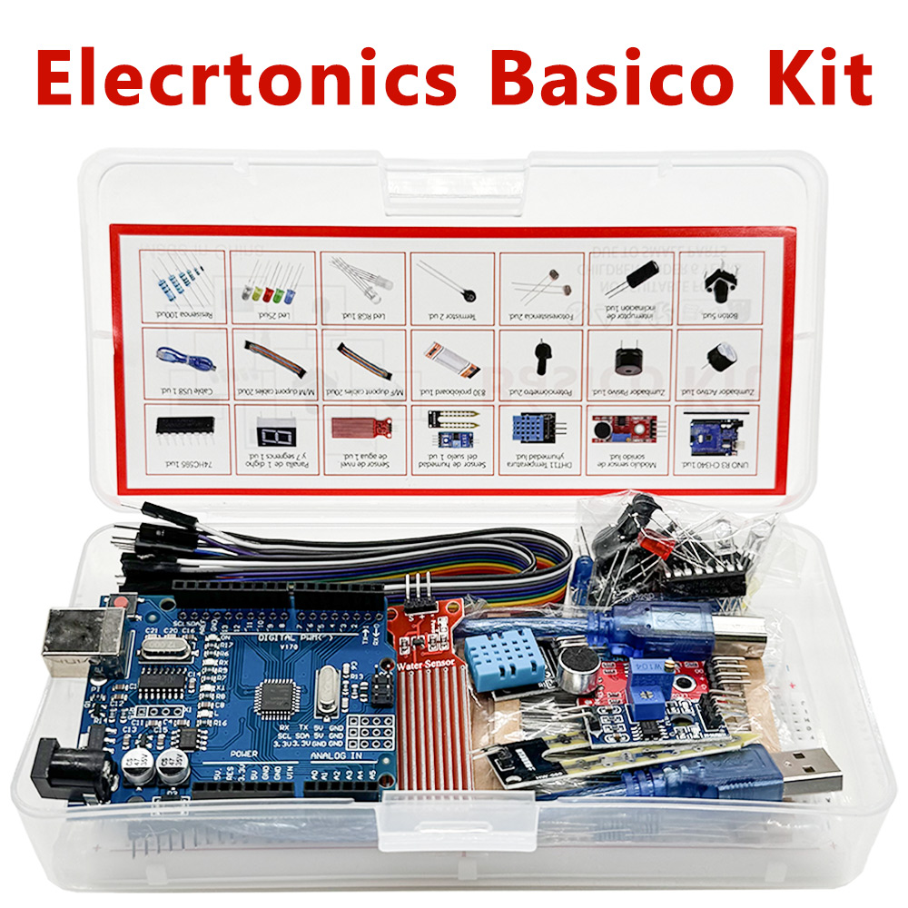 مجموعة Electronics Fun Basico  - مراجعة Lattepanda Sigma 32Gb وسعره
