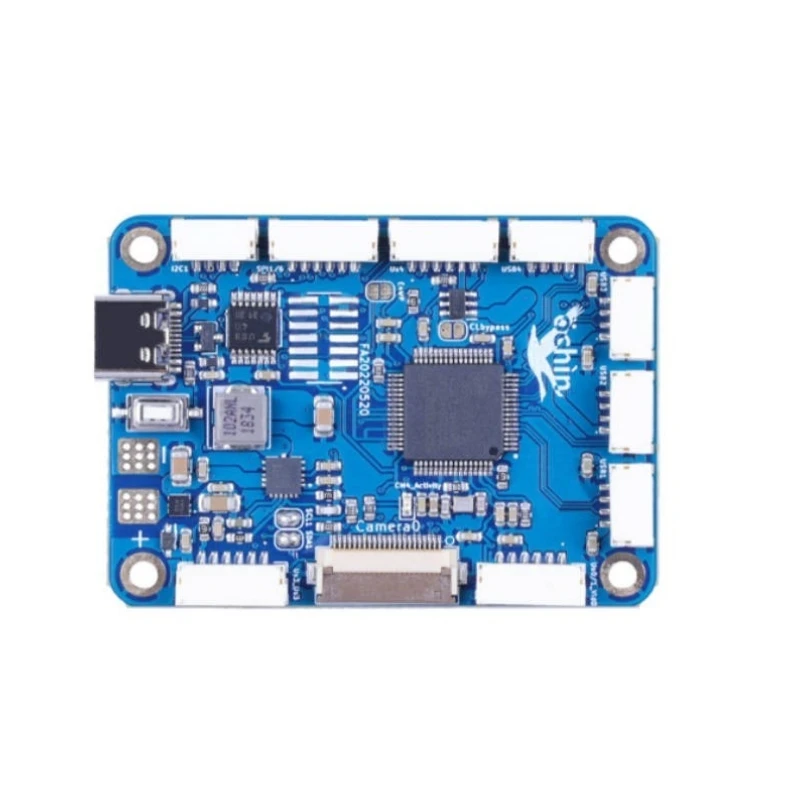 لوحة حاملة صغيرة من VoFSOchin  - مراجعة Compute Module 4 32Gb Wifi وسعره