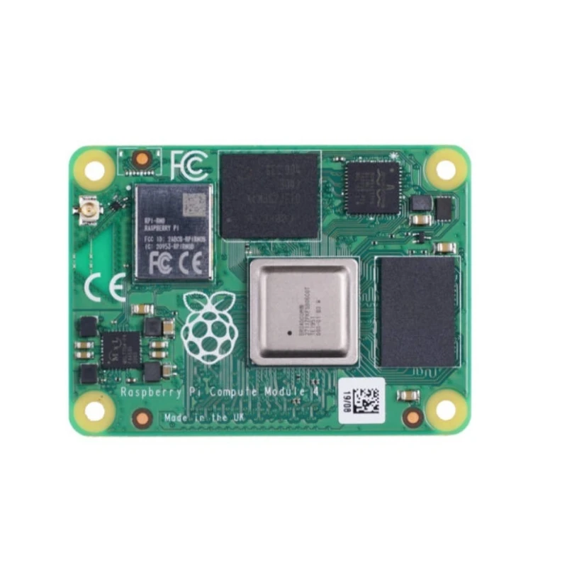 لوحة حاملة صغيرة من VoFSOchin  - مراجعة Compute Module 4 32Gb Wifi وسعره