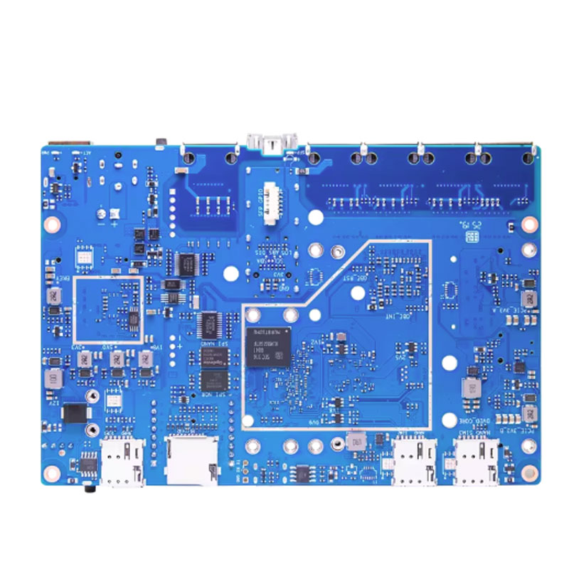 جهاز Banana Pi BPI-R4 Lite يتم - مراجعة Bananapi Bpi R4 Wifi 7 وسعره