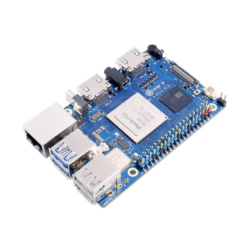 【عرض ساخن】أورانج باي 5 ألترا ب - مراجعة Rk3588 Mini Pc Board وسعره