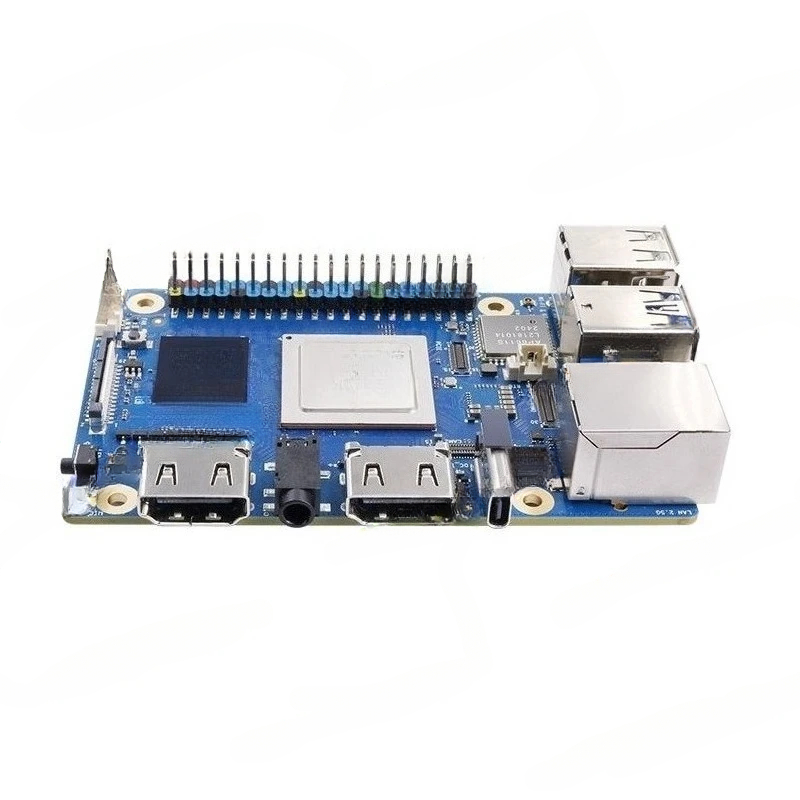 كمبيوتر لوحي فائق الصغر 2025 P - مراجعة Rk3588 Mini Pc Board وسعره